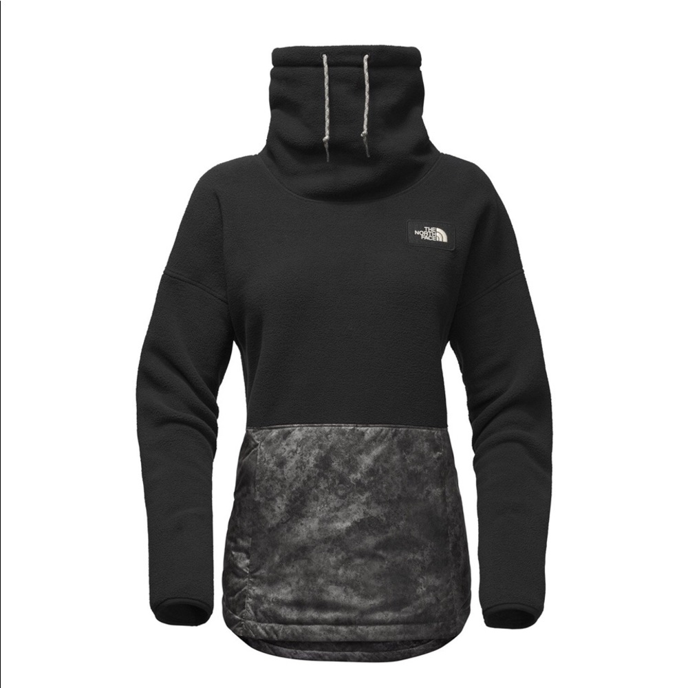 North face Riit pullover